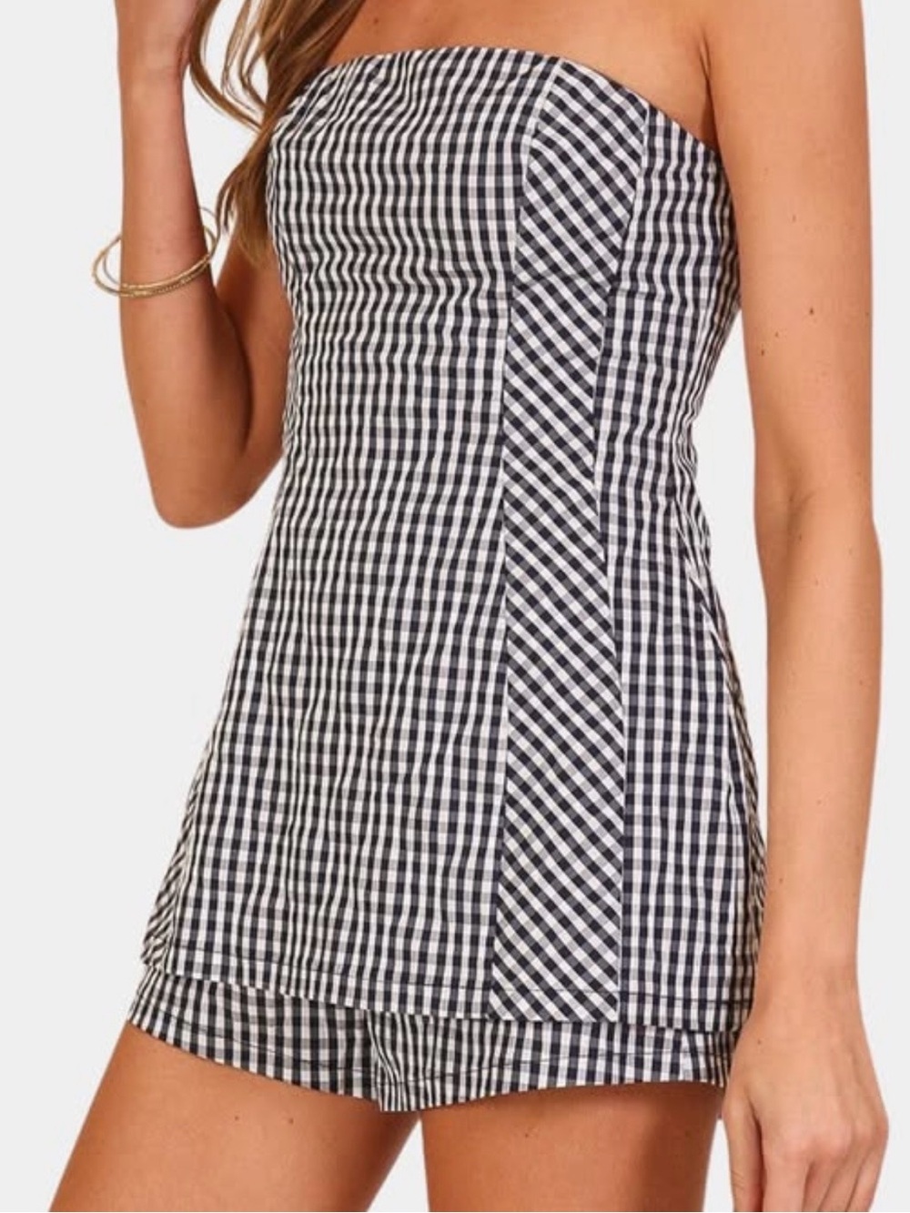 Delphine Top